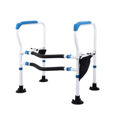 Опорный Поручень для Туалета