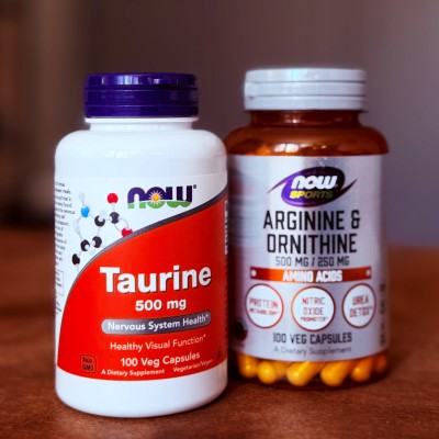 Комплекс: «Синергия Детокса»