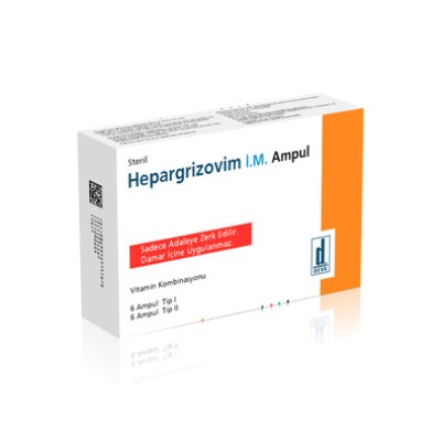 Deva Витаминный комплекс hepargrizovim (12 капсул)