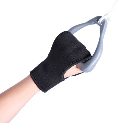 Фиксирующие Перчатки