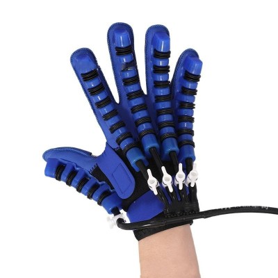 Роботизированные Перчатки для Реабилитации